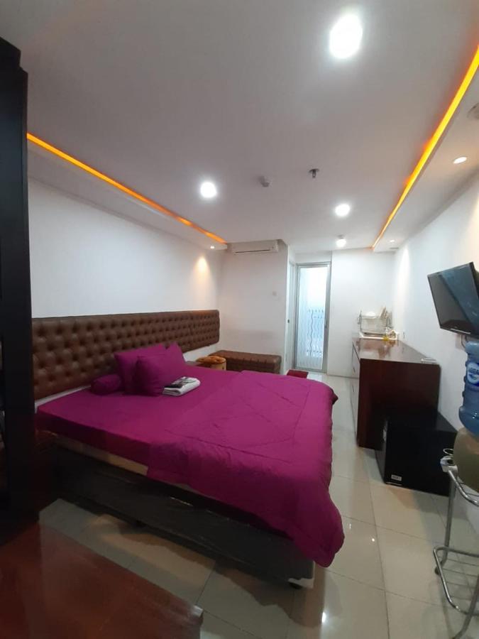 Apartemen Bassura City By Maezura Property Jakarta Exterior photo