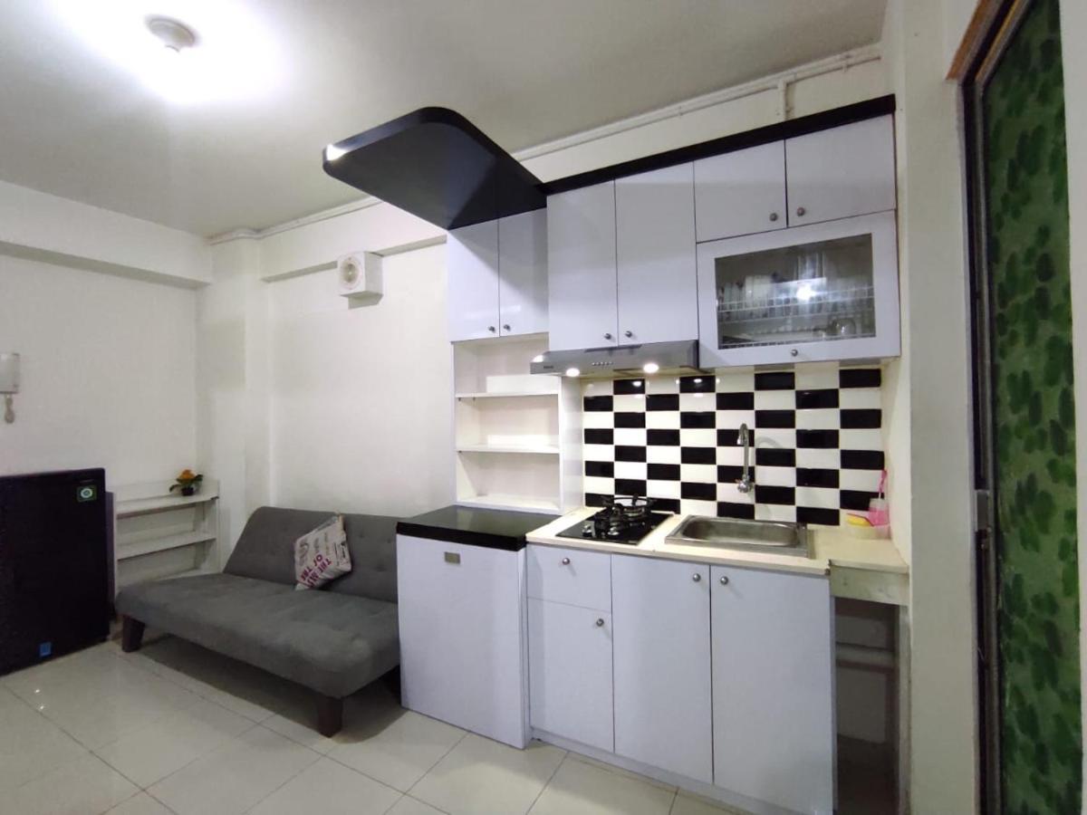 Apartemen Bassura City By Maezura Property Jakarta Exterior photo