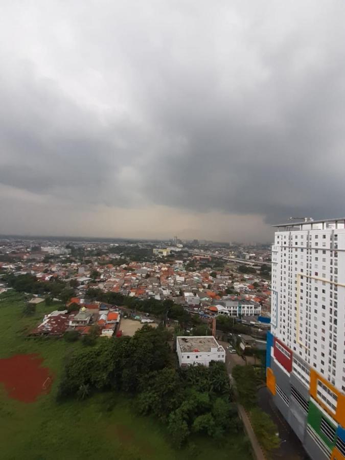 Apartemen Bassura City By Maezura Property Jakarta Exterior photo