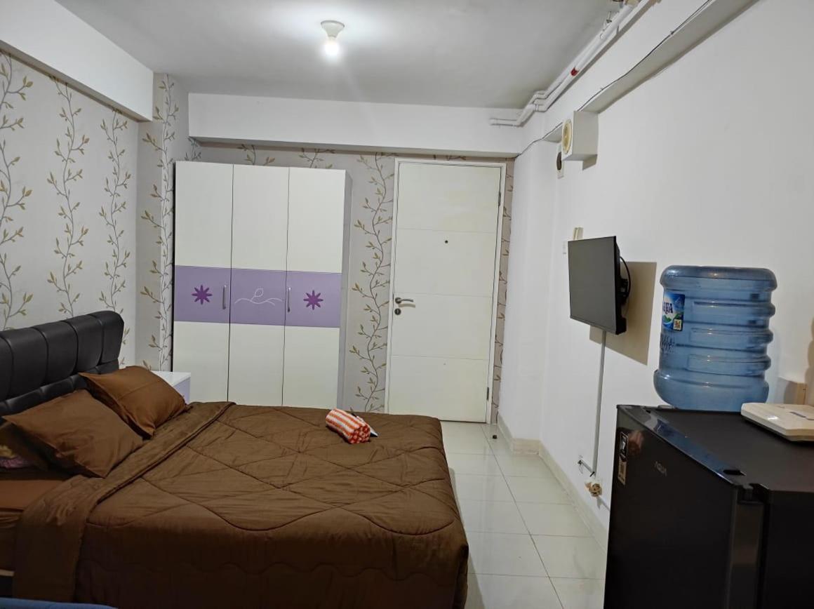 Apartemen Bassura City By Maezura Property Jakarta Exterior photo